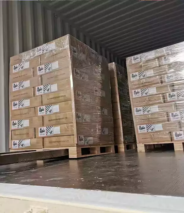 48V7Ah 定制磷酸铁锂电池组 电力专用款 - 图片 7